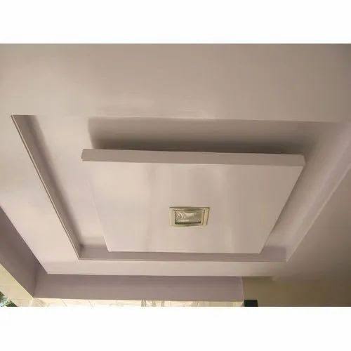 Ceilings & Drywall work